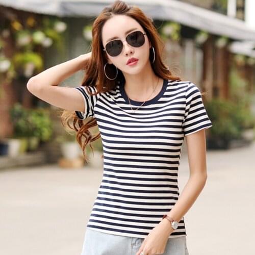 Womens Summer T-shirts Soperwillton China