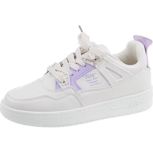 Classic Women Casual Shoes High Quality Fashion Outdoor Girl Skateboard Flat Sneakers Female Zapatos De Mujer Tenis Feminino