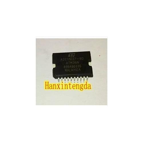 2pcs/lot A2C11827-BD ATM36N HSOP20 [SMD]