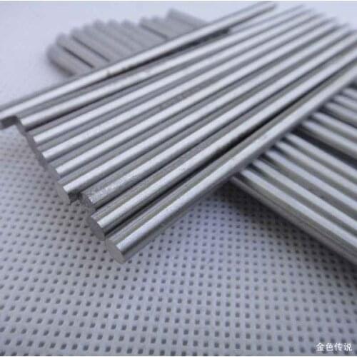 5pcs/lot,NEW 4* 100mm 10cm steel model axle / gear shaft / shaft / diameter 4mm / DIY toy accessories