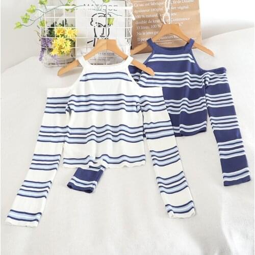 Женские длинные футболки CANClO China At AliExpress