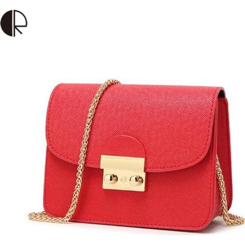 CHARLIE ROBERT Women's Bags With A Lock