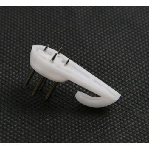 Fixmee 600pcs Decor Painting Photo Frame hook Invisible Seamless Nails Hanger