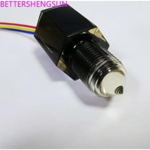 FS-IR1902D Corrosion-resistant water tank water level detection switch Level control sensor High reliability