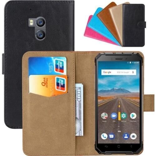 HenryHair Ulefone Armor X2 Phone Cases