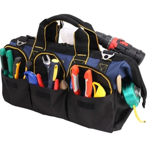 JUNEFOR Tool Backpacks