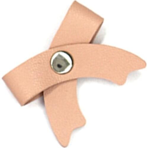 Holder Organizer Mouse Cord Earphone Headphone Wire Protector Desk Cord Manageme A69C