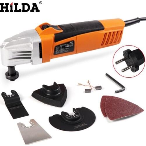 Free shipping 230v MultiFunction oscillating multi saw Home Repair Tool Trimmer woodworking Tools