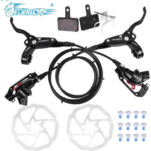 Oein Disc Brakes For Bicycles