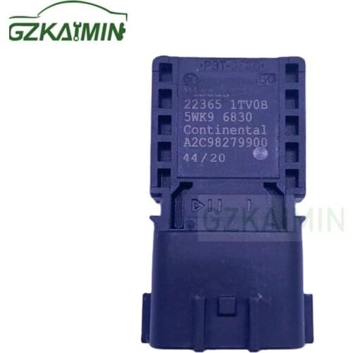 OEM 5WK96830 22365-AM60A Fuel Tank Evap Pressure Sensor For Nissan Murano Altima Cube Infiniti EX35 FX35 FX50 M35 G25 G37