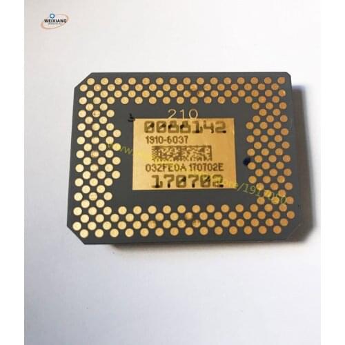 Projector DMD Chip 1910-6037 ,1910-6137 ,1910-6127 DMD Chip Board(all the model is the same for use!)