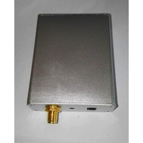 Noise Source Tracking Source 1.5g Internal High Flatness Filter Duplex Antenna Amplifier