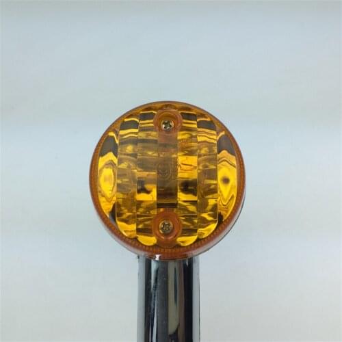 STARPAD For straddle the little monkey gorilla Monkey bike ATV motorcycle conversion motorcycle turn signal Free Shipping