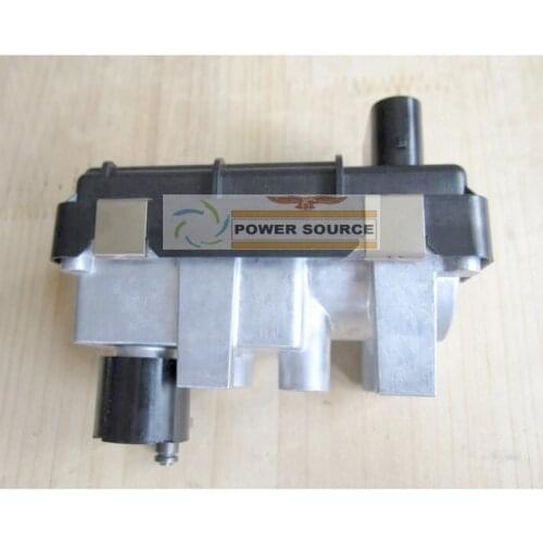 Turbo Actuator G-277 712120 757608 765155 765156 A6420901480 A6420900280 A6420901180 for Mercedes C320 E320 E280 G280 M320 R320
