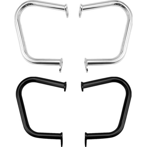 Motorcycle Engine Guard Crash Bar For Triumph Thruxton 1200 Street Twin T100 T120 2016-2020