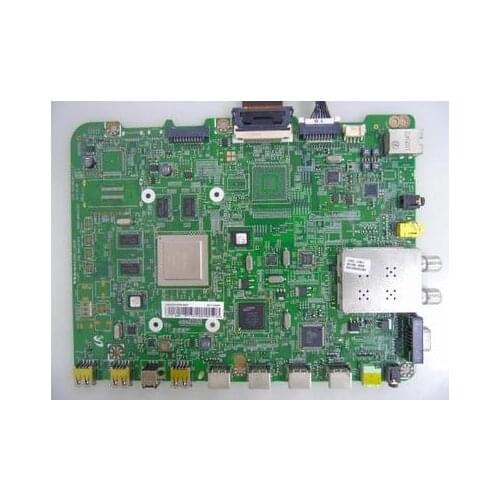 100% Test shipping for UA55D6000SJ main board BN41-01587E BN41-01587 screen LTJ550HW04-H 55"