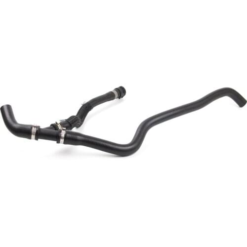 11537556924 Heat Exchanger/Radiator Connection Water Pipe For BMW X3 E83 LCI Engine Oil Drain Hose Free Shipping