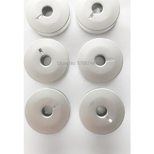 Bobbins 0245-001660A 26MM for Durkopp Adler 467,767,768,291