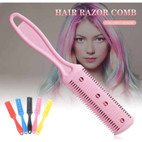 Massage Combs CestoMen China