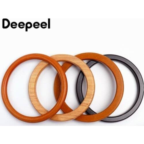 Deepeel Women's Round Bags