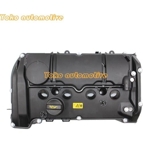 For Mini R55 R56 R57 R58 R59 R60 R61 Cooper Valve Cover Genuine 11-12-7-646-552