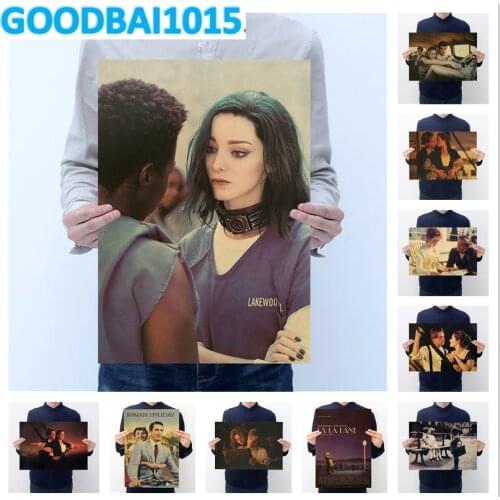 Love Classic Movies 5d Diamond Painting DIY Diamond Embroidery Full Mosaic Cross Stitch Kits Home Decor