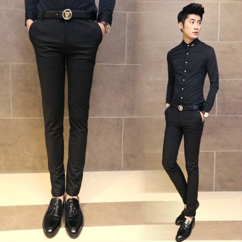 Mrza Gtxe Mens Fashion Pants