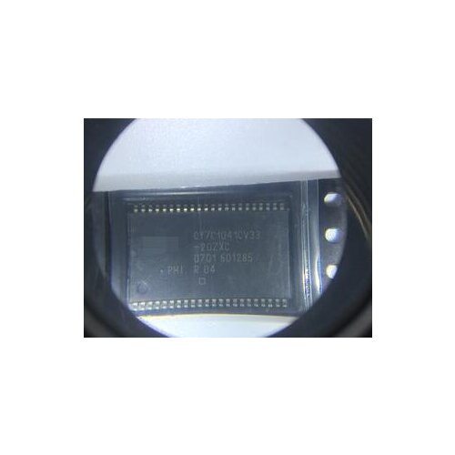 100% NEW Free shipping CY7C1041CV33-20ZXC TSOP