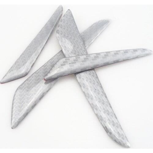 Anti-scratch Trim Strip On The Edge Of Car Door for SEAT Ibiza Leon Toledo Arosa Alhambra Exeo FR Supercopa Mii Altea Cordoba