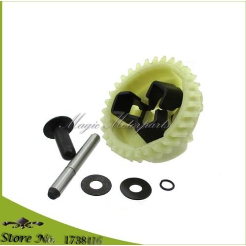 Governor Gear Assembly For Honda GX340 11HP GX390 13HP Engine