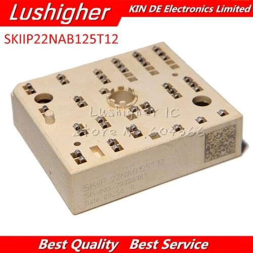 SKIIP 22NAB125T12 Module SKIIP22NAB125T12