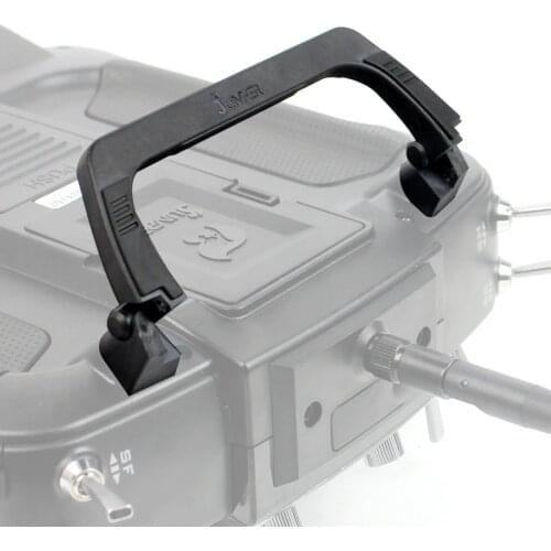 Upgrade Jumper T18 T16 Folding Handle for T16, T16 Plus, T16 Pro handle Spare Parts for Transmitter Radios