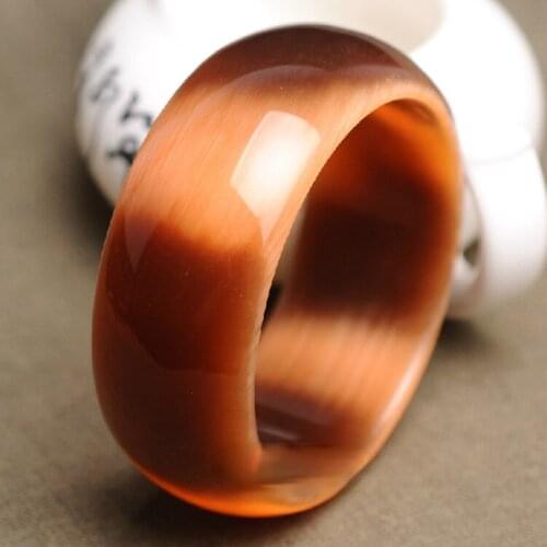 Womens Jade Bracelet Fashion Accessories Jadeite Natural Charm Women Men for Hand Carved Round Bangle Ladies Jewelry