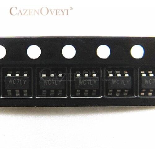 10pcs/lot SY8113BADC SY8113A SY8113 WCxx SOT23-6 In Stock