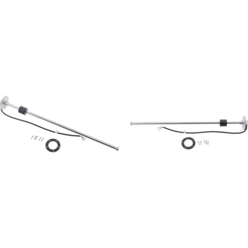 2 Pcs. Level Sensor Water Level Detection Fuel Tank Water Tank Petroleum Tank And Chemical Tank-550mm