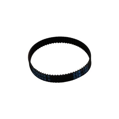 Funssor 2pcs Wanhao Z axis Belt - Small Closed S2M-160 6mm width for Reprap 3D printer DIy parts