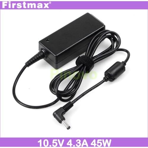 Laptop adapter 10.5V 4.3A VGP-AC10V10 for Sony Vaio charger Duo 11 SVD11219CC SVD13215CXB Pro 11 SVP11213SA SVP13213CGB