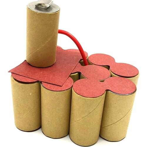 Without housing) for BOSCH 14.4V 3000mAh power tool battery Ni MH 2607335678 2607335685 2607335686 2607335694 BAT038 BAT040