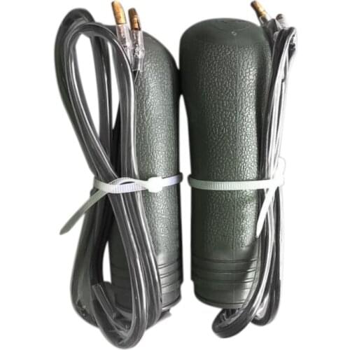 Excavator accessories For ZX ZAX EX60/70/200/210/250-1-6 Joystick handle