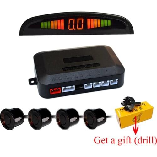 Парктроники Belobog China At AliExpress