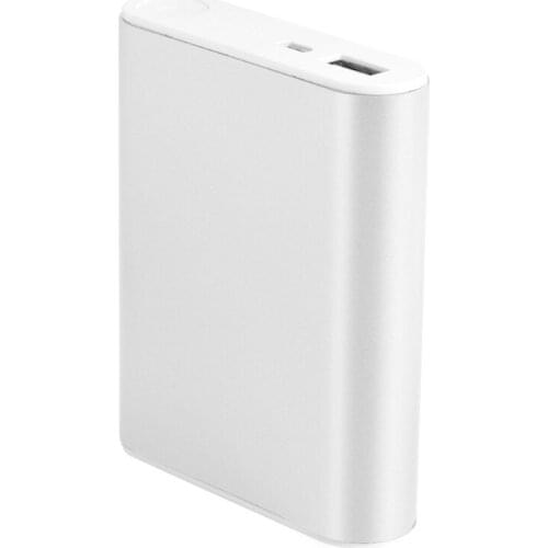 5V 1A USB 4X 18650 Power Bank Case Kit Battery Charger DIY Box For Smart phone