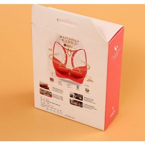 Elegant Clothing Gift Cardboard Packaging Box Manufacturers in China,Product Packaging needed-tuck box ---PX10271