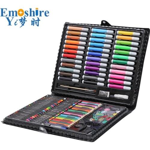 Emoshire Colour Pencils
