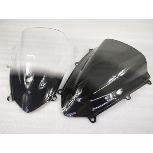 GZMTCNC Windshields
