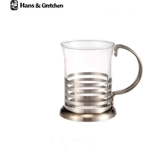 Hans&Grethen Dishes For Drinks