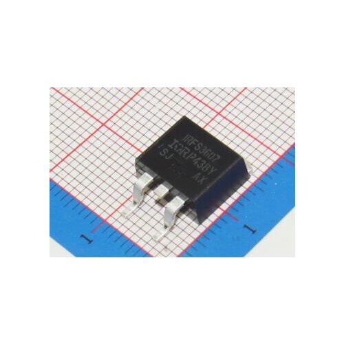 IRFS3607 J518 MJW16012 HEF4894BT 25LC040 UM12017