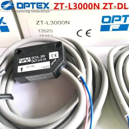 OPTEX ZT-L3000N ZT-DL Brand new original