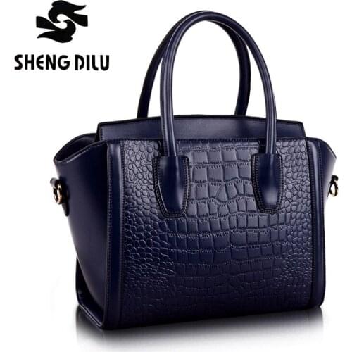 Women's Fashion Bags ShengDiLu China