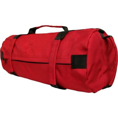 Exercise Yoga Heavy Duty Sandbag Workout Gym 40lbs With 4 Adjustable Filler Sand BagsFitness Weights Sandbags Training