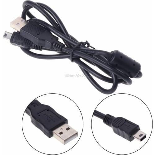 USB Cable IFC-400PCU for Cameras & Camcorders Powershot Video Interface Dropship